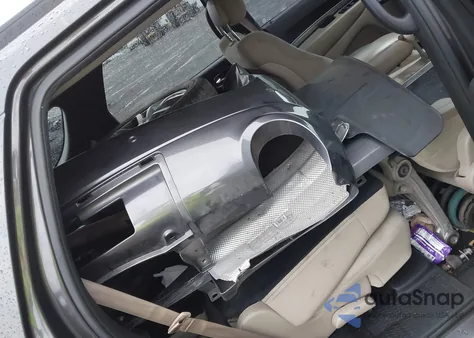 2017 Dodge Durango Sxt Awd z USA, uszkodzony, nr VIN 1C4RDJAG0HC960877